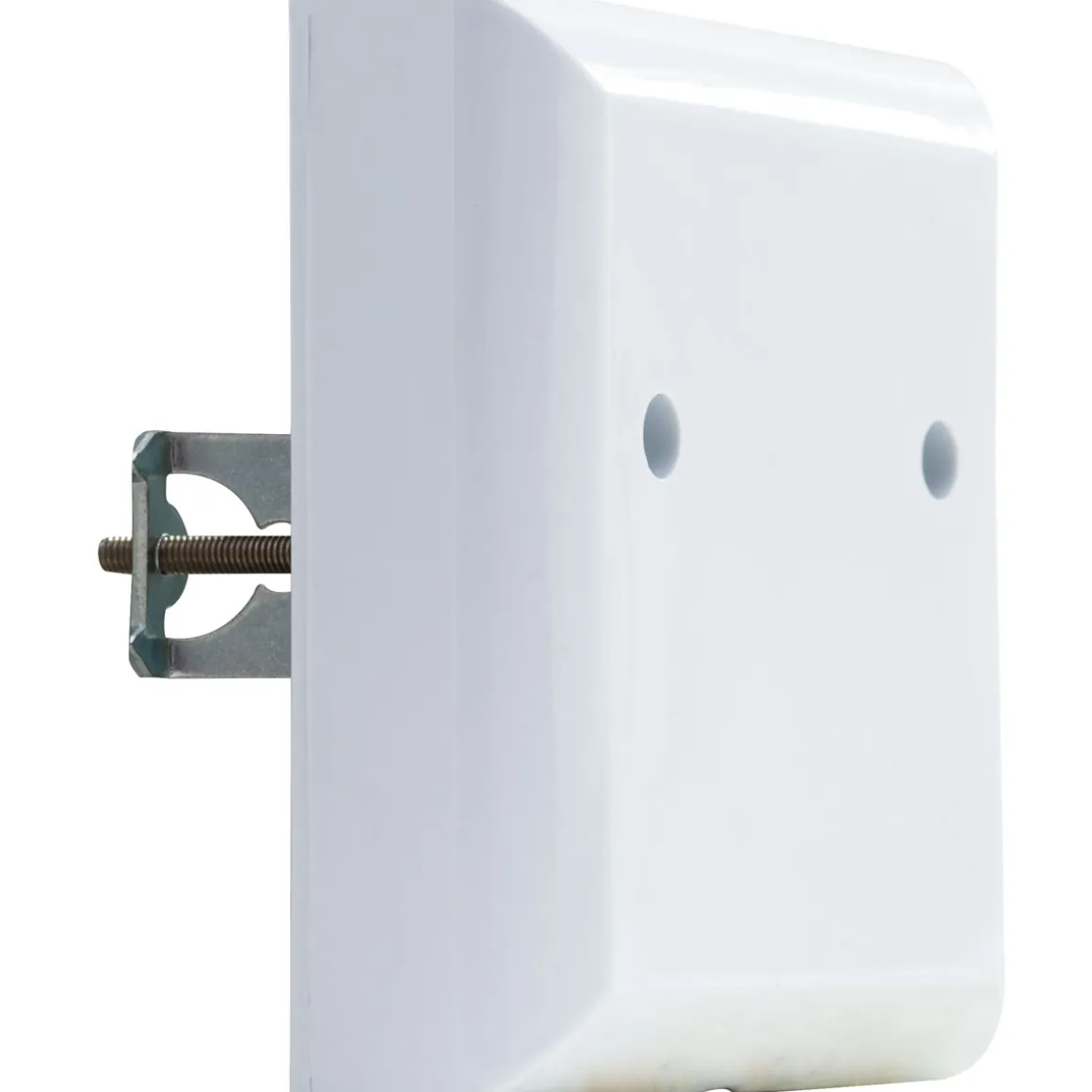 REV Ritter Standard Unterputz weiß Herdanschlussdose Komplett