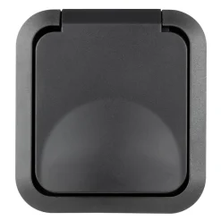 REV Ritter Steckdose AquaStorm