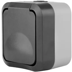 REV Ritter Steckdose AquaStorm