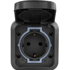 REV Ritter Steckdose AquaStorm