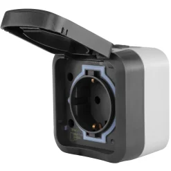 REV Ritter Steckdose AquaStorm