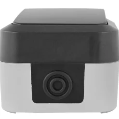 REV Ritter Steckdose AquaStorm 2-fach senkrecht