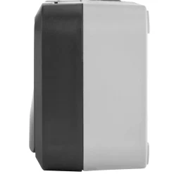 REV Ritter Steckdose AquaStorm 2-fach waagerecht