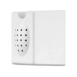 REV Ritter  Summer Aufputz kompakt für Trafobetrieb 8V weiß