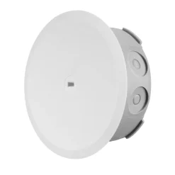 REV Ritter UP-Abzweigdose rund IP54 5-polig