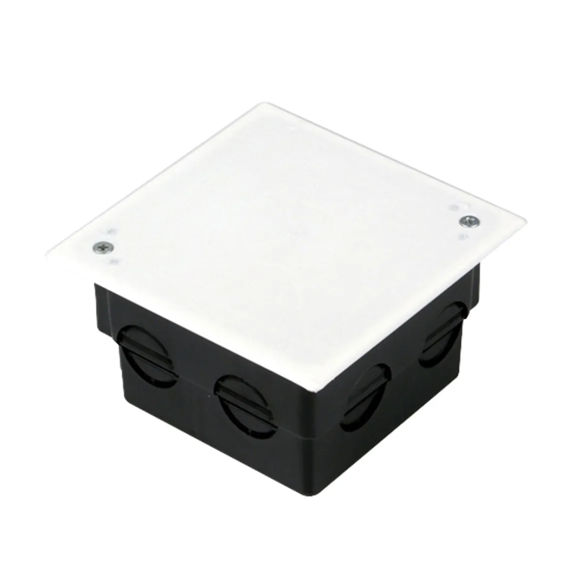 REV Ritter UP-Abzweigkasten 75 x 75 x 50 mm