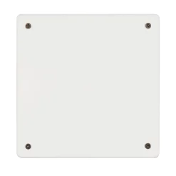 REV Ritter UP-Abzweigkasten inkl Deckel 150 x 150 x 65 mm