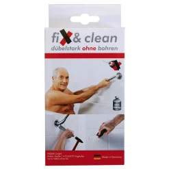 Ridder Montagekleber Fix und Clean