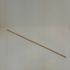 Riffelstab Buche 12 x 1000 mm