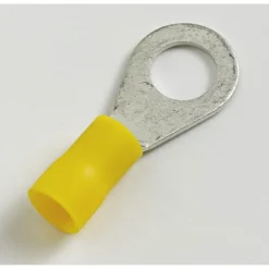 Ringkabelschuh gelb 6,0 mm Durchmesser 8,4 mm