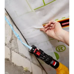 Rockwool Dichtkleber-Multikit „RockTect“, 310 ml