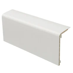 Rohrverkleidungsleiste weiss 45 x 110 x 2000 mm
