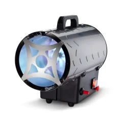 Rowi Gaz-Heizgebläse INOX HGH 15000/4