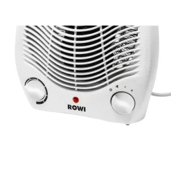 Rowi Heizlüfter HHL 2000/3/4 2000 Watt