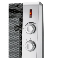 Rowi Wärmewellenheizung 2000 Watt HWH 2000/3/2