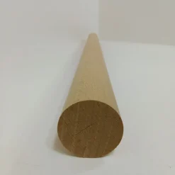 Rundstab Buche 60 x 1000 mm