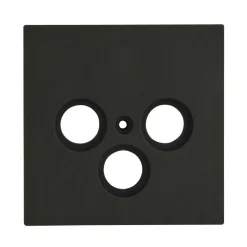 SAT/Antennenabdeckung Sao Paulo anthrazit Serie 902