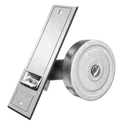 Schellenberg Einlaßwickler Maxi für 5 m Gurtband Lochabstand 10,5 cm