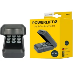 Schellenberg Funk-Codierschalter