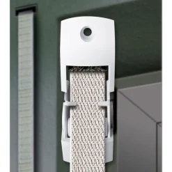 Schellenberg Gurtführung Duo Mini mit Leitrolle inkl Zugluftdichtung