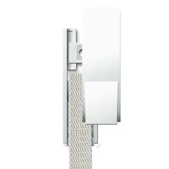 Schellenberg Gurtführung Duo Plus Mini mit Leitrolle inkl Zugluftdichtung