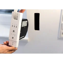 Schellenberg Gurtwickler Rollodrive 65