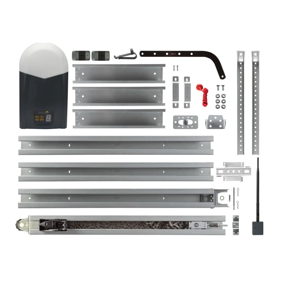 Schellenberg Powerlift 1000N