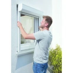 Schellenberg Rollladen 100 x 210 cm 45w/g