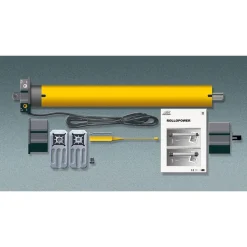 Schellenberg Rollladenmotor Maxi Standard 20Nm