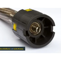 Schellenberg  Rollladenmotor Mini Standard 6Nm