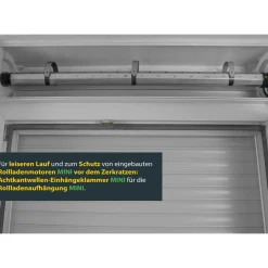 Schellenberg  Rollladenmotor Mini Standard 6Nm