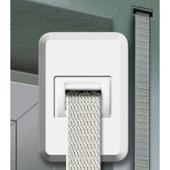 Schellenberg Sanierungsgurtführung duoMaxi