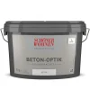 Schöner Wohnen Farbe Beton-Optik Grundspachtel Grau