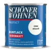 Schöner Wohnen Farbe Buntlack Protect altweiß seidenmatt 375 ml