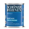 Schöner Wohnen Farbe Buntlack Protect naturgrau hochglänzend 125 ml
