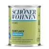 Schöner Wohnen Farbe Buntlack Home Himmelblau glänzend 125 ml