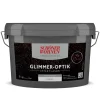Schöner Wohnen Farbe Effektlasur Glimmer-Optik 1 L Granat