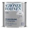 Schöner Wohnen Farbe Grundierung Home für Eisenmetalle grau 375 ml