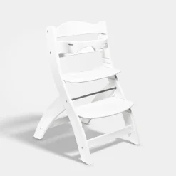 Schöner Wohnen Farbe  Kindermöbellack weiß 1 Liter