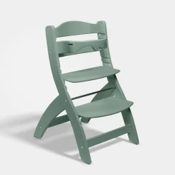 Schöner Wohnen Farbe  Kindermöbellack salbeigrün 1 Liter