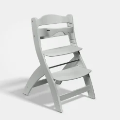 Schöner Wohnen Farbe  Kindermöbellack hellgrau 1 Liter