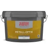 Schöner Wohnen Farbe Metall-Optik Effektfarbe Gold Matt 1 L