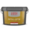 Schöner Wohnen Farbe Metall-Optik Effektfarbe Gold glänzend 2,5 l