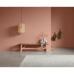 Schöner Wohnen Farbe  Naturell Kreidefarbe 2,5 L Herbstrascheln