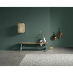 Schöner Wohnen Farbe Naturell Kreidefarbe 2,5 L Waldgefluester