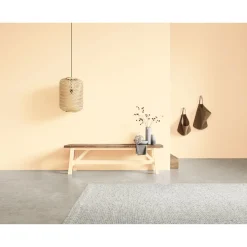 Schöner Wohnen Farbe  Naturell Kreidefarbe 2,5 L Muschelliebe