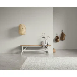 Schöner Wohnen Farbe  Naturell Kreidefarbe 2,5 L Wolkenspiel