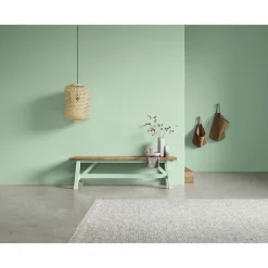 Schöner Wohnen Farbe  Naturell Kreidefarbe 2,5 L Fruehlings- erwachen