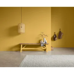 Schöner Wohnen Farbe  Naturell Kreidefarbe 2,5 L Blutenzauber