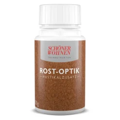 Schöner Wohnen Farbe Rost-Optik Rustikalzusatz 150g